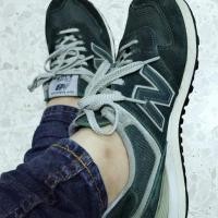 ราคา รองเท้า New balance แท้ มือสอง (1392461516)