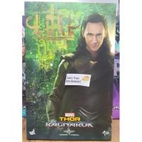 ราคา HOT TOYS MMS472 THOR RAGNAROK : LOKI (1751267171)