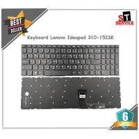 ราคา คีย์บอร์ด Lenovo Ideapad 310-15 310-15IBR 310-15ISK 310 15ISK V310 15ISK 510-15ISK ไทย อังกฤษ (11613452962)
