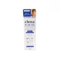 ราคา Clenascar gel 15 g คลีนาสการ์ ลดรอยแผลเป็น บำรุงผิวหน้า ลดรอยดำ 1หลอด 15กรัม (51155902079)