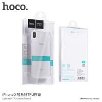 ราคา เคสใส HOCO งานนิ่ม IPhone - i6 i6Plus i7 I8 i7Plus i8Plus iX iXS iXR iXSmax i11 i11ProMax i12 i12Pro i12ProMax (26026303399)