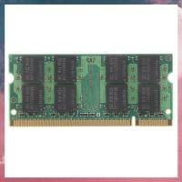 ราคา (XAV S)2gb DDR2 Ram หน่วยความจํา 667Mhz PC2 5300 แล็ปท็อป Ram Memoria 1.8V 200PIN SODIMM สําหรับ AMD (25891521601)