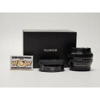 ราคา เลนส์ FUJI XF F2 18mm. (28800036579)