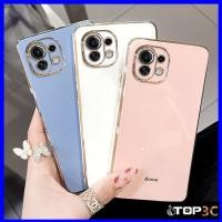 ราคา เคส xiao Mi 11 lite / Mi 10T Pro / Mi 11T Pro / Redmi 9 / Redmi 9A / Redmi 9C เคสนิ่ม ZB (11187778663)