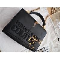 ราคา VERSACE JEANS COUTURE แท้ สภาพ99% (46750284876)