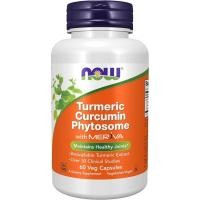 ราคา ผลิตภัณฑ์จากตอนนี้, Curcumin Phytosome, สารสกัดจากขมิ้นชีวภาพ, แคปซูลผัก 60 แคปซูล (45008517172)