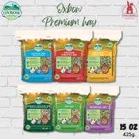 ราคา Oxbow หญ้าทิโมธี หญ้าโอ๊ต หญ้าอัลฟาฟ่า 425g. หญ้ากระต่ายพรีเมี่ยม นำเข้าจากอเมริกา (16989615926)
