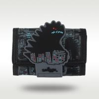 ราคา Australian Original Hot New Arrival Cool Monster Wallet for Boys (53605851546)
