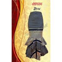 ราคา ผ้าซิ่นสกินนี่ลายไทย ผ้าถุงสำเร็จรูป (16569666257)