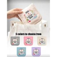 ราคา กระเป๋าใส่ยาแบบพกพา (Portable Medicine Bag) (44507361462)