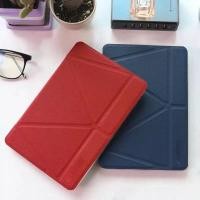 ราคา 0.5เคส ฝาพับ Tablets Samsung Galaxy Tab A with S Pen 8.0" 2019 P205 P200 For Samsung Galaxy Tab A 8.0 (2019 ตั้งได้ขอบนิ (18986102224)
