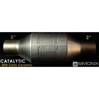 ราคา แคทตาไลติก UNIVERSAL CATALYTIC 2"-2" (26682030998)