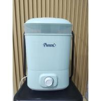 ราคา เครื่องนึ่งขวดนมมือสอง เพียวรีน (27702836458)