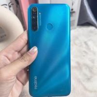 ราคา Realme 5i แรม4/64 งานอะไหล่ งานช่าง อ่านรายละเอียดก่อนสั่งค่ะ (22479547046)