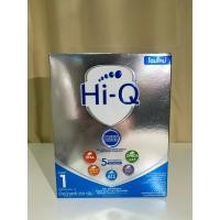 ราคา Hi-Q PrebioProteq ไฮคิว พรีไบโอโพรเทก สูตร 1 ขนาด 250 กรัม (53302731948)