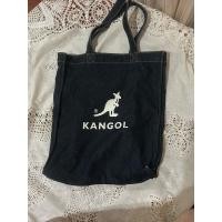 ราคา กระเป๋ายีนส์Kangolงานมือสอง (40158620903)
