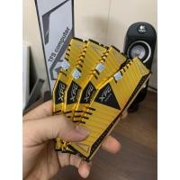 ราคา Ram ddr4 ADATA XPG Gaming 16G 3200 (47208526688)