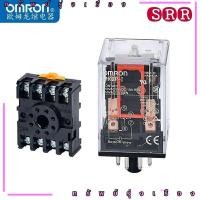 ราคา พร้อมส่ง Relay ของแท้ รีเลย์ Omron MK2P-I 24V 220V 12V 48V 110 AC DC ซ็อกเก็ต i ร้านเราส่งทุกวัน (22235963920)