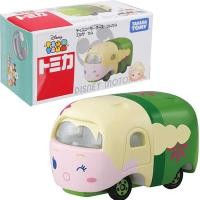 ราคา แท้ 100% จากญี่ปุ่น โมเดล ดิสนีย์ ซูม ซูม Disney Takara Tomy Tomica Motors Tsum Tsum Frozen Elsa Toy Cars ใหม่มือ 1 (23166327931)