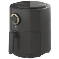 ราคา หม้อทอดไร้น้ำมัน ELECTROLUX รุ่น E6AF1-220K ขนาด 3 ลิตร - สีดำ (10355103546)