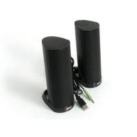 ราคา ลำโพง DELL PC Speakers AX210 Stereo Speakers (3492275280)