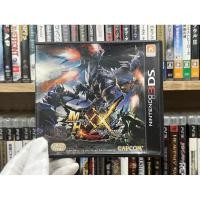 ราคา 3DS - Monster Hunter XX Double Cross (แผ่นแท้) (23843208504)