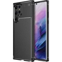 ราคา CASE SAMSUNG S22 / S22 PLUS / S22 ULTRA / S21 S21 PLUS / S21 ULTRA COVER CARBON FIBER PATTERN AUTOFOCUS SLIM FIT SHOCKPROOF PNEW (48006496800)