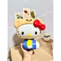 ราคา กระบอกน้ำออมสิน Kitty x Butterbear✨ (49100720163)