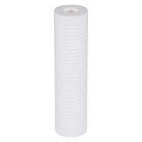 ราคา 3M ไส้กรอง 3M PP FILTER 10 นิ้ว เครื่องกรองน้ำและไส้กรอง ไส้กรองเครื่องกรองน้ำ WATER FILTER 3M PP 10” ไส้กรอง PP สามารถ (29223929079)