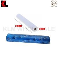 ราคา กระดาษความร้อน Fax Roll 210MM x 30MM (23743697735)