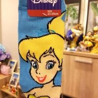 ราคา ถุงเท้า Disney ลาย Tinkerbell (891927499)