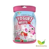 ราคา NATURE BITE โยเกิร์ตอบกรอบ รสสตอเบอร์รี่ ขนาด 20 g. (05483) (25792929655)