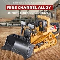ราคา รถ รถบังคับไถดิน รถสิบล้อบังคับ รถเกรดบังคับ รถแทรกเตอร์ รถแมคโครบังคับ2.4G 9-ช่อง รถไถบังคับ รกไถบัง (8880342954)
