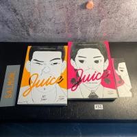 ราคา หนังสือ (มือสอง) จุ๊ย JUICE (1-2) ว่ากันว่าวัยรุ่นคือวัยของการขบถ - Art Jeeno (22260866656)