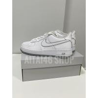 ราคา Nike Air Force 1 GS 7Y(มือสอง) 25 cm / 40 Eur (18793689897)