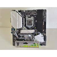 ราคา 1151V2 ASROCK B365M Pro4 พร้อมฝาหลัง (27715709450)