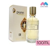 ราคา น้ำหอม BN Parfums กลิ่น Pure Madam 100 ml. (9817489913)