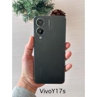 ราคา VivoY17s มือสอง สภาพใหม่ ใช้งานได้ปกติ จอแท้ (26875478938)