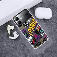 ราคา เคสใสสําหรับ iPhone Type INFINIX SMART 20 / SMART 10 MR 65 (53908284756)