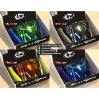 ราคา ชิลด์หน้าหมวกกันน็อค ARAI VISOR รุ่น RX7-RR5 , Quantum-J , Astro IQ (7896320052)