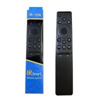 ราคา IR-1316 รีโมทคอนโทรลเหมาะสําหรับ BN59-01310A BN59-01259B BN59B BN59-01312G RMCSPR1AP1 A8910800 UN55RU7100 UN58RU7100 UN65RU7100 สําหรับ BN59-01242A BN59-01266A BN59-01312B RM-L161 (41272228247)