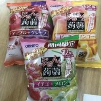 ราคา เยลลี่ORIHIRO (665232366)