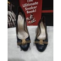 ราคา รองเท้าFerragamoงานมือสองงานตู้ญี่ปุ่นSz35/22.5cm (40656968206)