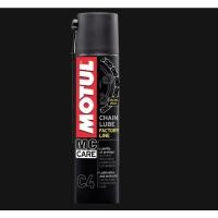ราคา Motul โมตุล C1 C2 C3 C4 chain clean lube off road factory line ทำความสะอาด หล่อลื่น โซ่ 150 400 ML มิลลิลิตร มอเตอร์ไซค์ (27015064448)