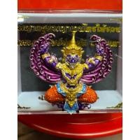 ราคา พญาครุฑพญาเวนไตรให้รวยพระอาจารย์ประสูติวัดในเตา จังหวัดตรัง การันตี ผสมผสานความงามและกลิ่นไอความเป็นใต้ (41622470598)