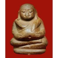 ราคา พระสังกัจจายน์เนื้อดิน(ยุคแรก) หลวงพ่อกวย วัดโฆสิตาราม ชัยนาท (24900931345)