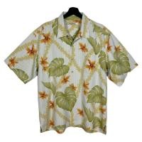 ราคา เสื้อฮาวายมือ2 รอบอก50” แบรนด์ tommy Bahama (22728282028)