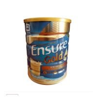 ราคา Ensure Gold AdvancePro Vanilla เอนชัวร์ โกลด์ แอดวานซ์โปร กลิ่นวานิลลา ขนาด 800 กรัม(1กระป๋อง) (50604409836)