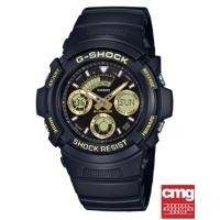 ราคา CASIO G-SHOCK AW-591GBX-1A9DR ของแท้ มือหนึ่ง ประกันศูนย์ (6859094147)
