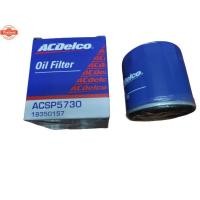 ราคา กรองน้ำมันเครื่อง Chevrolet SPIN 1.5 ACDelco 19350157 (29491633553)